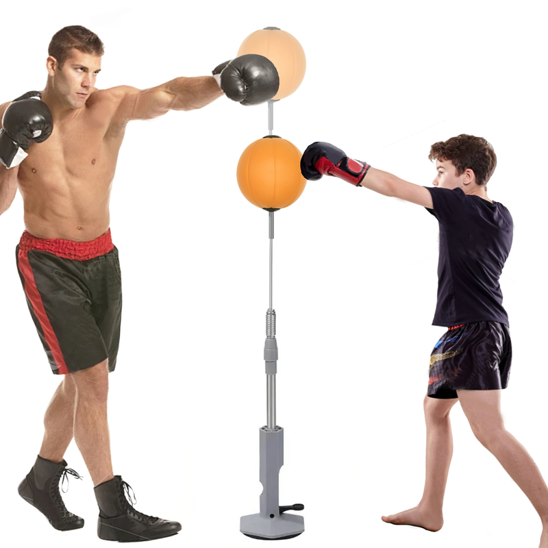 Bola de Velocidade para Treino de Boxe PunchMaster: - My Store